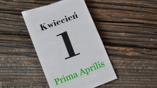 Prima Aprilis w marketingu – jak Google, LEGO, Duolingo i Żywiec zamieniają 1 kwietnia w viralowe kampanie z milionami zasięgów. Sprawdź najlepsze przykłady i strategie.