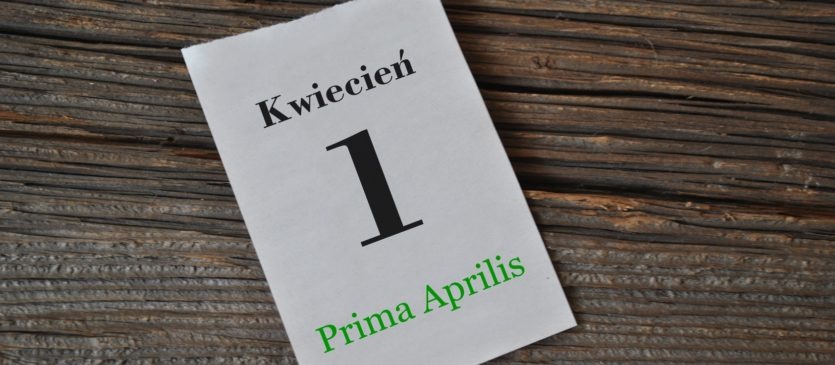 Prima Aprilis w marketingu – jak Google, LEGO, Duolingo i Żywiec zamieniają 1 kwietnia w viralowe kampanie z milionami zasięgów. Sprawdź najlepsze przykłady i strategie.