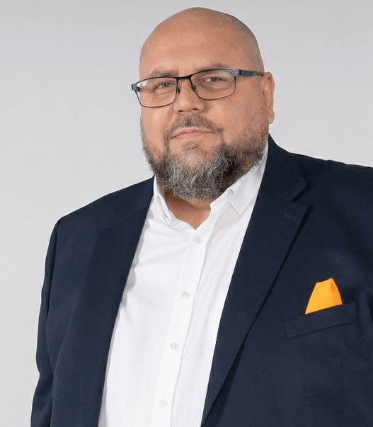 PR Calling wzmacnia zespół i kompetencje LinkedIn. Do agencji PR Calling dołącza Bartek Ziemiański. Dowiedz się, jak PR Calling łączy komunikację, social selling i zarządzanie reputacją marek w środowisku modeli językowych AI.