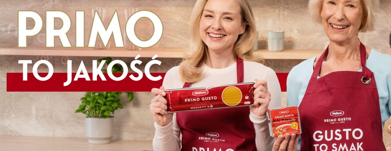 Agencja sayHi.agency po raz dziesiąty z rzędu wygrała przetarg na kompleksową obsługę marki Melissa Primo Gusto, należącej do greckiej spółki Melissa Kikizas S.A. Nowy kontrakt, rozstrzygnięty 8 kwietnia 2026 roku, obejmuje pełen zakres usług 360 stopni — od działań kreatywnych i produkcyjnych po mediowe. Kluczową zmianą strategiczną jest przesunięcie ciężaru komunikacji na TikToka jako głównego kanału budowania zasięgu i wpływu na decyzje zakupowe polskich konsumentów.