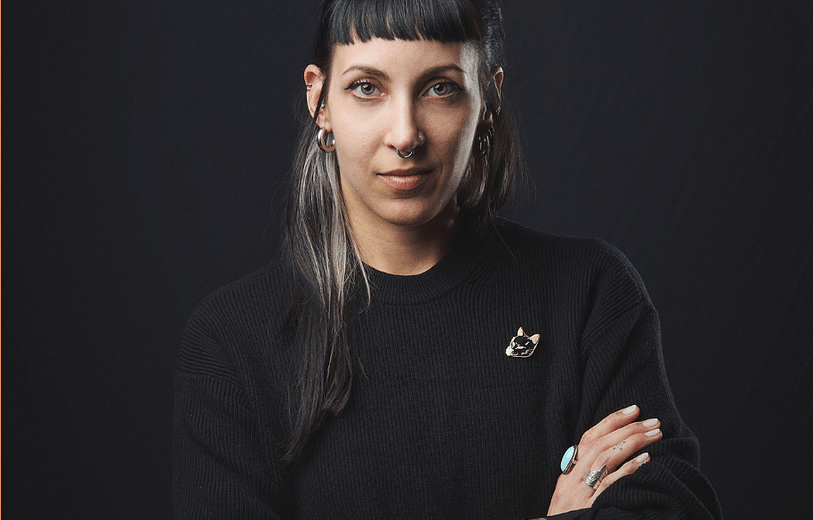 Jedna z najbardziej utytułowanych kreatywnych w Polsce awansuje na stanowisko Creative Directorki w agencji VML. Jej awans to sygnał rosnącej roli strategicznego myślenia połączonego z wyczuciem kreacji w polskim rynku reklamowym.