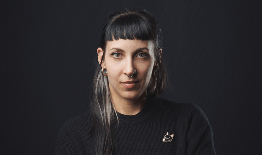 Jedna z najbardziej utytułowanych kreatywnych w Polsce awansuje na stanowisko Creative Directorki w agencji VML. Jej awans to sygnał rosnącej roli strategicznego myślenia połączonego z wyczuciem kreacji w polskim rynku reklamowym.