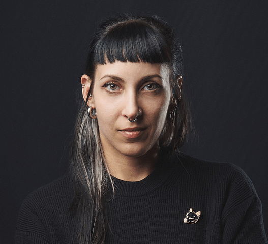 Jedna z najbardziej utytułowanych kreatywnych w Polsce awansuje na stanowisko Creative Directorki w agencji VML. Jej awans to sygnał rosnącej roli strategicznego myślenia połączonego z wyczuciem kreacji w polskim rynku reklamowym.