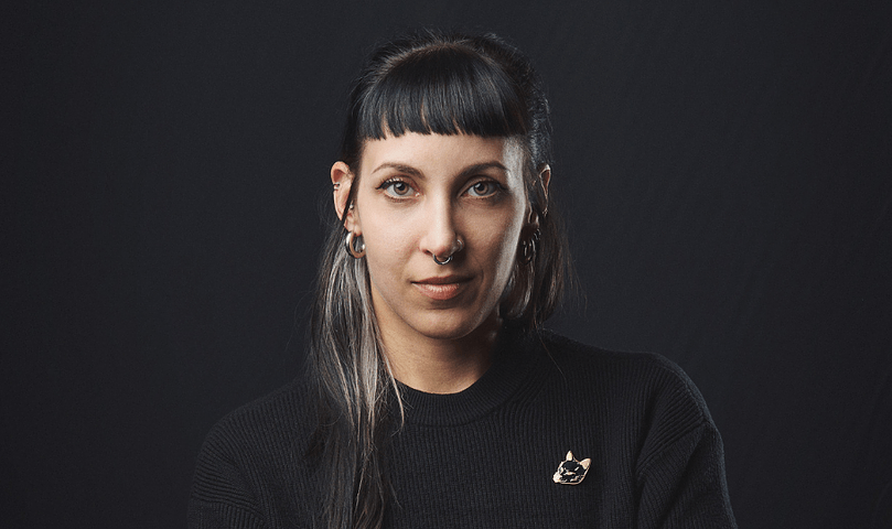 Jedna z najbardziej utytułowanych kreatywnych w Polsce awansuje na stanowisko Creative Directorki w agencji VML. Jej awans to sygnał rosnącej roli strategicznego myślenia połączonego z wyczuciem kreacji w polskim rynku reklamowym.