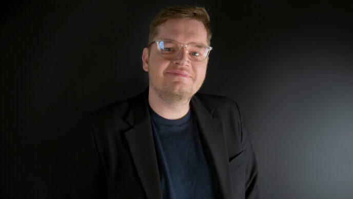 WALK Creative wzmacnia social media — Łukasz Korczewski nowym Head of Social Media. 12 lat doświadczeń z BMW, PEPSI i Lewandowskim w służbie polskiej agencji.