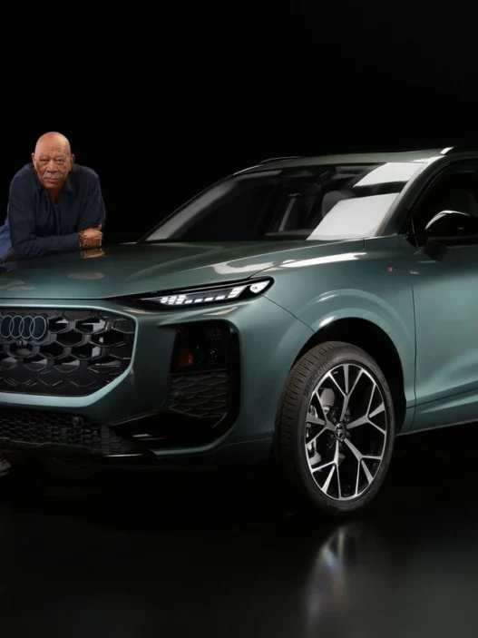 Kampania Audi of America zatytułowana „A Life of Yes", promująca całkowicie nowe Audi Q3 rocznik 2026, łączy w sobie klasyczny ciężar hollywoodzkiej narracji z nowoczesnym castingiem i precyzyjnym produktowym przekazem. To jeden z najbardziej dyskutowanych launchy motoryzacyjnych tego roku – i nie bez powodu.