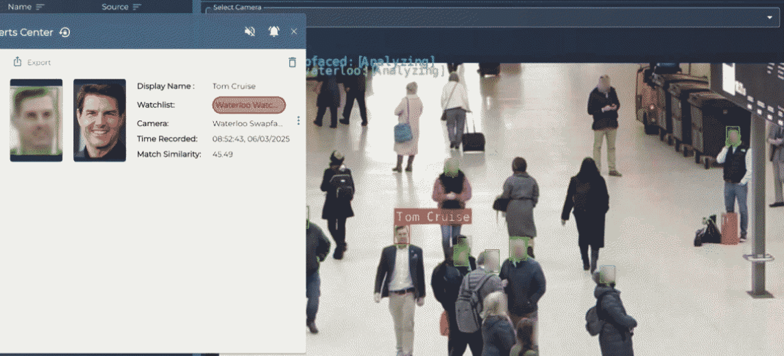 Jake Moore, Global Cybersecurity Advisor w ESET, przeprowadził w kwietniu 2026 roku serię eksperymentów, które wstrząsnęły branżą bezpieczeństwa cyfrowego. Wyniki badania stawiają pod znakiem zapytania fundamentalne założenia o bezpieczeństwie danych biometrycznych.