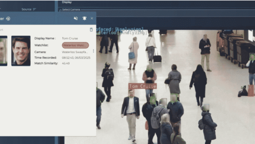 Jake Moore, Global Cybersecurity Advisor w ESET, przeprowadził w kwietniu 2026 roku serię eksperymentów, które wstrząsnęły branżą bezpieczeństwa cyfrowego. Wyniki badania stawiają pod znakiem zapytania fundamentalne założenia o bezpieczeństwie danych biometrycznych.