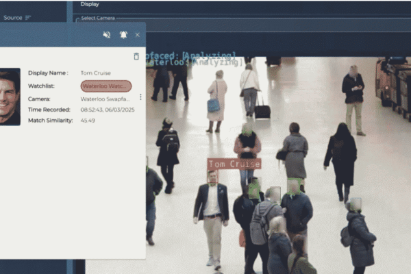 Jake Moore, Global Cybersecurity Advisor w ESET, przeprowadził w kwietniu 2026 roku serię eksperymentów, które wstrząsnęły branżą bezpieczeństwa cyfrowego. Wyniki badania stawiają pod znakiem zapytania fundamentalne założenia o bezpieczeństwie danych biometrycznych.