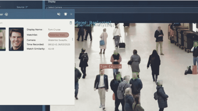 Jake Moore, Global Cybersecurity Advisor w ESET, przeprowadził w kwietniu 2026 roku serię eksperymentów, które wstrząsnęły branżą bezpieczeństwa cyfrowego. Wyniki badania stawiają pod znakiem zapytania fundamentalne założenia o bezpieczeństwie danych biometrycznych.