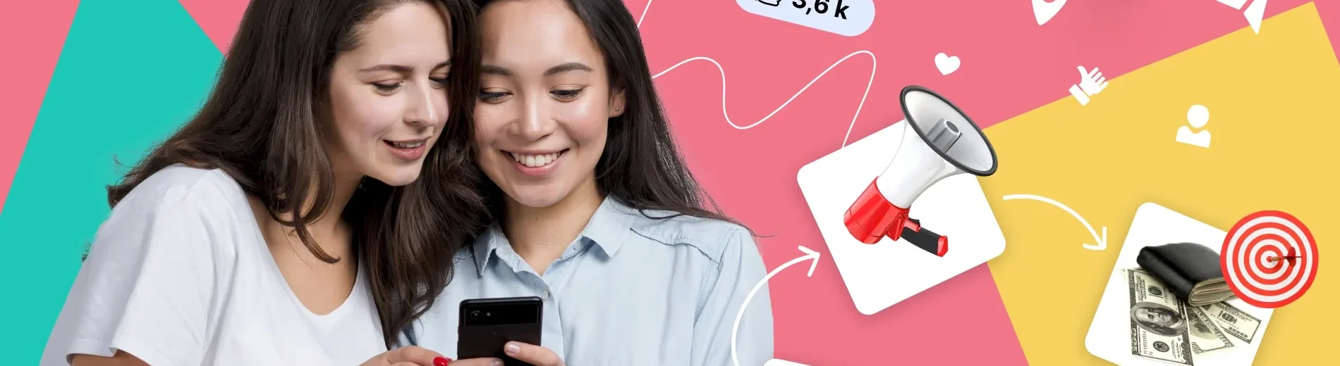 Affiliate marketing jako strategia influencer marketingu. Poznaj modele prowizyjne Gymshark, Olaplex, Sephora i polskich marek. Dane, trendy i wskazówki na 2025 rok.