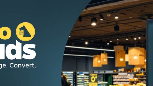 Netto Polska ogłosiło Netto Ads. To sygnał, że retail media w Polsce dojrzewają – i że dyskontowe sieci handlowe stają się poważnymi graczami na rynku reklamy cyfrowej.