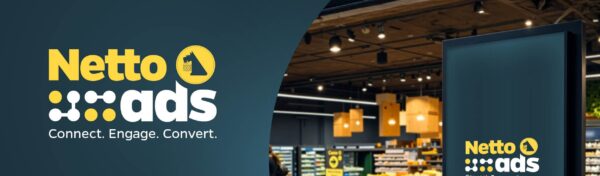 Netto Ads