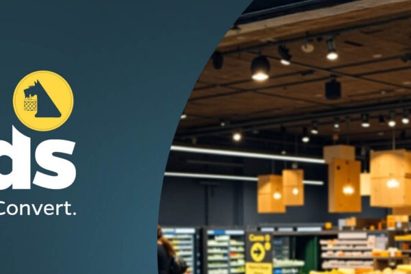 Netto Polska ogłosiło Netto Ads. To sygnał, że retail media w Polsce dojrzewają – i że dyskontowe sieci handlowe stają się poważnymi graczami na rynku reklamy cyfrowej.