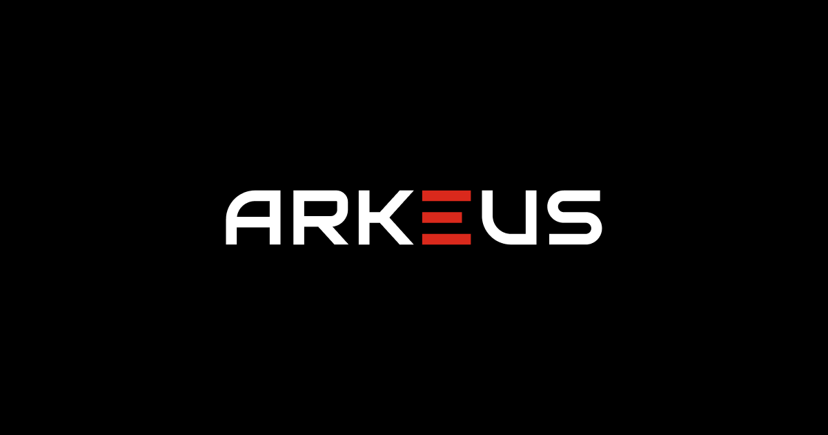 ARKEUS - Pozyskuje 15,5 mln EUR na rewolucję w percepcji AI. „Maszyny wciąż działają po omacku. To właśnie problem, który postanowiliśmy rozwiązać" 19 Arkeus
