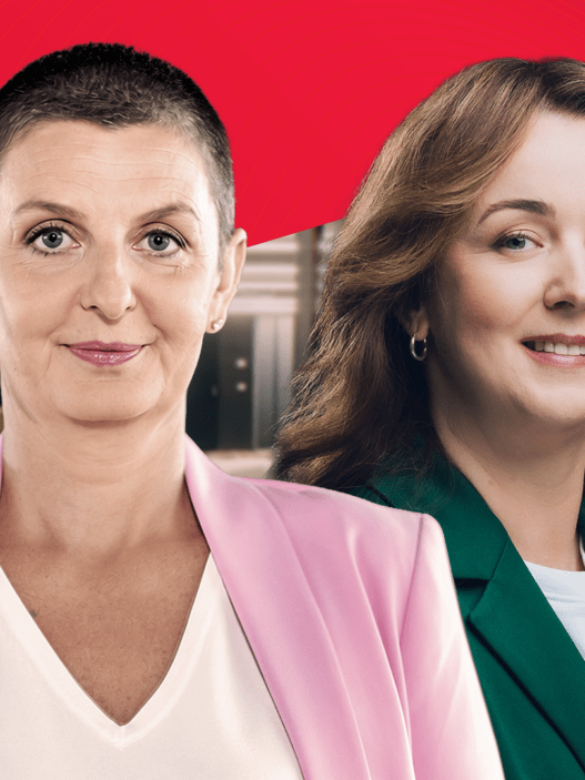 Wirtualna Polska - Dwie utytułowane dziennikarki dołączają do zespołu w kluczowych stanowiskach edytorskich. Ruch stanowi część strategii budowania premium contentu w obszarze lifestyle'owym i zmianę podejścia do konkurencji opartą na autorytecie i wiarygodności redakcji, a nie wyłącznie na zasięgu.