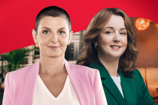 Wirtualna Polska - Dwie utytułowane dziennikarki dołączają do zespołu w kluczowych stanowiskach edytorskich. Ruch stanowi część strategii budowania premium contentu w obszarze lifestyle'owym i zmianę podejścia do konkurencji opartą na autorytecie i wiarygodności redakcji, a nie wyłącznie na zasięgu.
