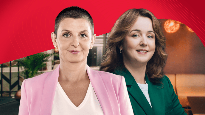Wirtualna Polska - Dwie utytułowane dziennikarki dołączają do zespołu w kluczowych stanowiskach edytorskich. Ruch stanowi część strategii budowania premium contentu w obszarze lifestyle'owym i zmianę podejścia do konkurencji opartą na autorytecie i wiarygodności redakcji, a nie wyłącznie na zasięgu.