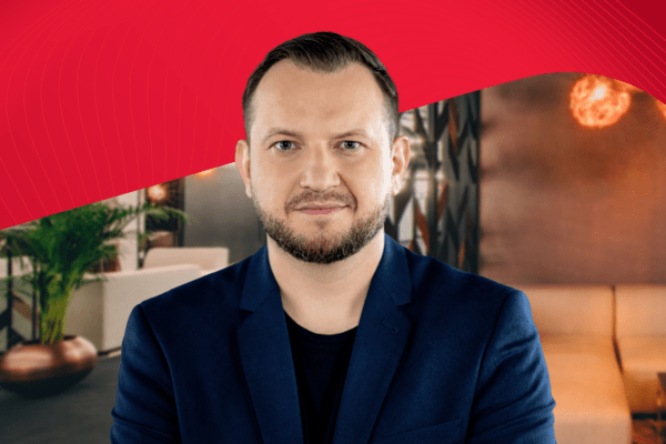 Z początkiem lipca jeden z najwyżej cenionych polskich dziennikarzy śledczych i laureat nagrody Grand Press, dołączy do redakcji WP Premium. To transferowy ruch, który branża medialna będzie analizować przez najbliższe miesiące.