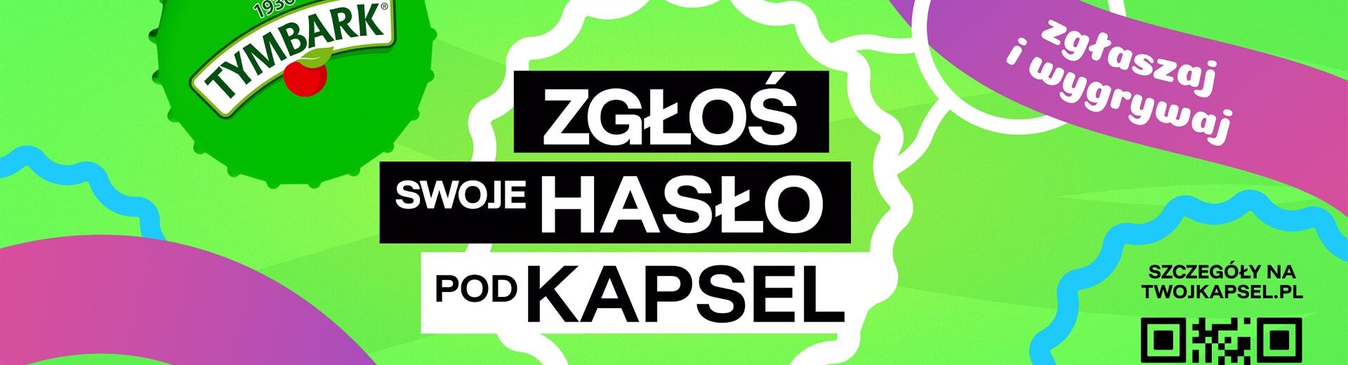 Tymbark - Kultowa marka z Grupy Maspex udowodniła, że odważny marketing zaczyna się tam, gdzie kończy się schemat. Celowe usunięcie haseł spod kapsli okazało się majstersztykiem typu product teaser, który zaangażował miliony Polaków w proces współtworzenia brandu.