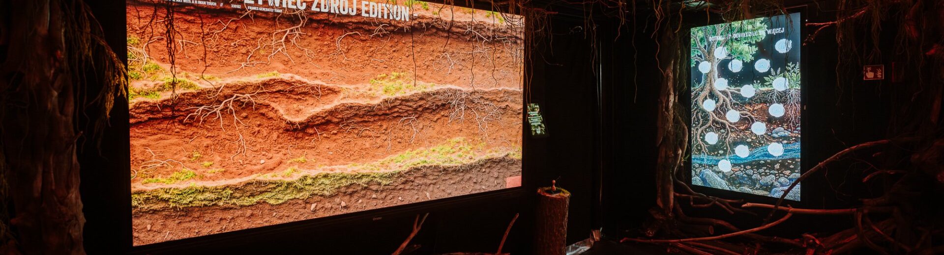W Dniu Ziemi, 22 kwietnia 2026 roku, w sercu Warszawy otworzyła się wystawa, która nie daje się opisać słowami — trzeba jej doświadczyć. Melt Museum we współpracy z marką Żywiec Zdrój zaprosiło odwiedzających w multisensoryczną podróż przez świat drzew, wody i ekosystemów. To kulminacja 17 lat działań w ramach programu Po stronie natury i symboliczne świętowanie zasadzenia blisko 10 milionów drzew wspólnie z Lasami Państwowymi. Warszawa po raz pierwszy stała się miejscem, gdzie las daje odpowiedź — dosłownie.