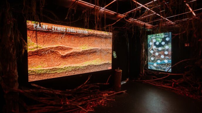 W Dniu Ziemi, 22 kwietnia 2026 roku, w sercu Warszawy otworzyła się wystawa, która nie daje się opisać słowami — trzeba jej doświadczyć. Melt Museum we współpracy z marką Żywiec Zdrój zaprosiło odwiedzających w multisensoryczną podróż przez świat drzew, wody i ekosystemów. To kulminacja 17 lat działań w ramach programu Po stronie natury i symboliczne świętowanie zasadzenia blisko 10 milionów drzew wspólnie z Lasami Państwowymi. Warszawa po raz pierwszy stała się miejscem, gdzie las daje odpowiedź — dosłownie.