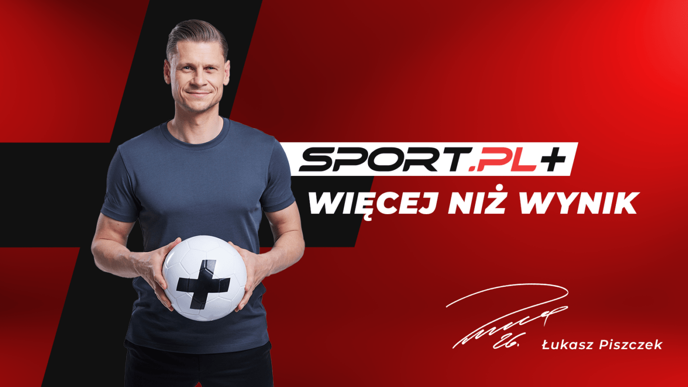 AGORA - Rewolucja w polskim sporcie. Sport.pl+ startuje -„Wszyscy znają wynik. Ty rozumiesz grę" 71 Grupa Agora oficjalnie uruchamia Sport.pl+ — pierwszy w Polsce subskrypcyjny serwis premium z pogłębionymi treściami sportowymi, autorskimi analizami i ekskluzywnym newsletterem. To nie tylko kolejna subskrypcja — to próba zmiany sposobu, w jaki Polacy konsumują sport.