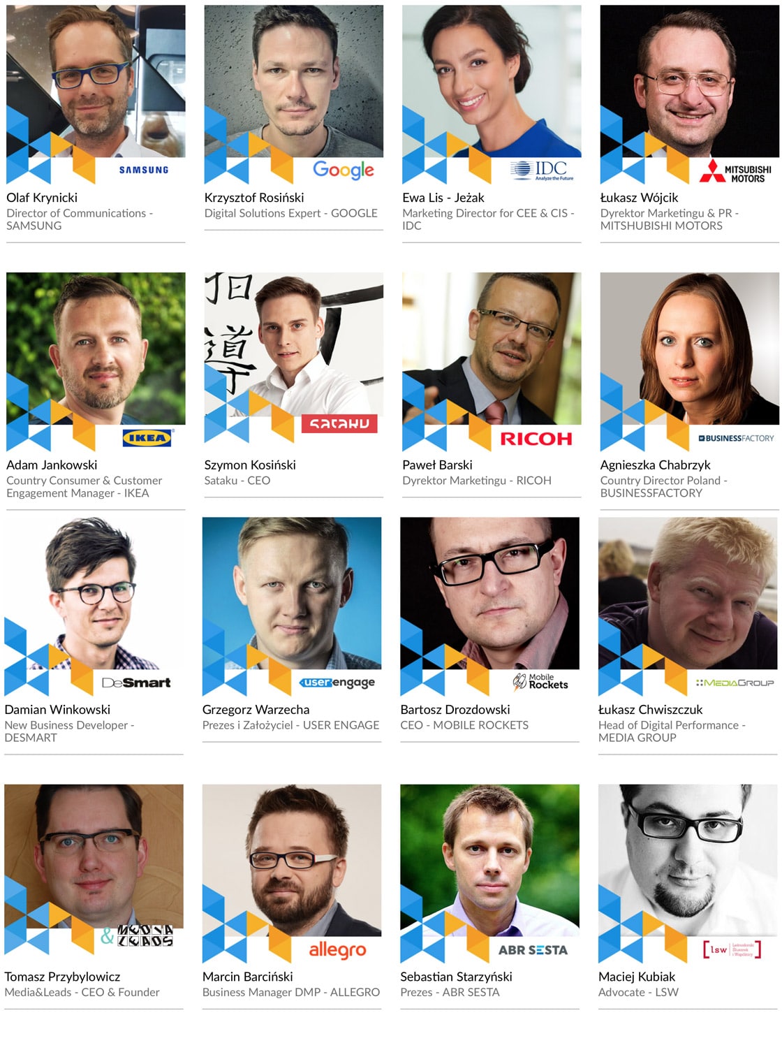 PRELEGENCI DIGITAL TRENDS 2018