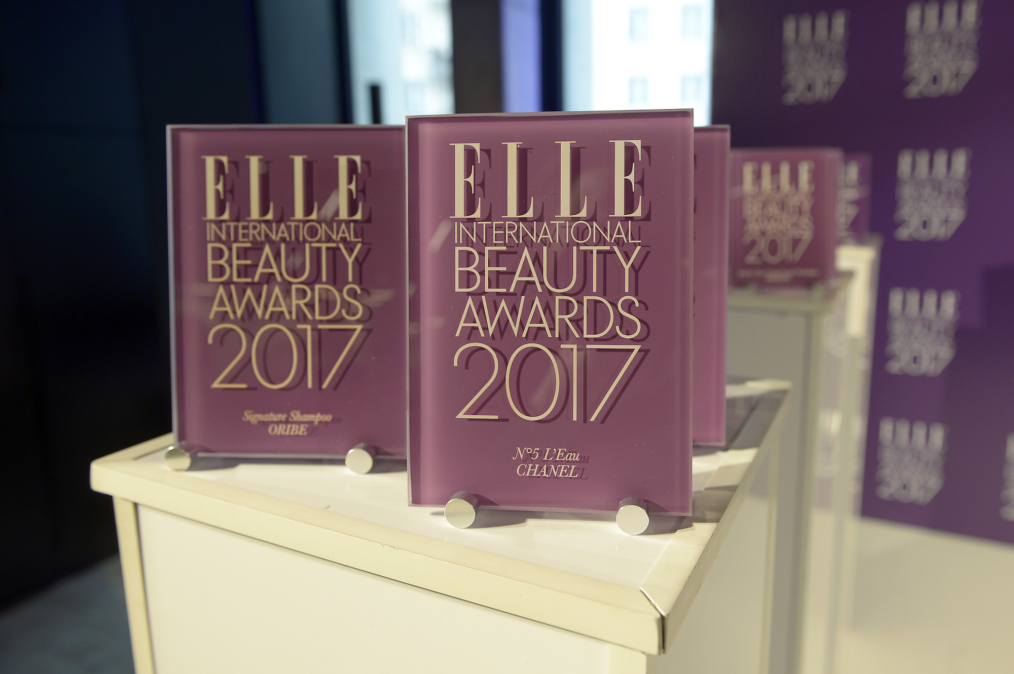Nowe ELLE i finał ELLE International Beauty Awards (fotorelacja) Elle akpa20170228 elle iba mp 8063