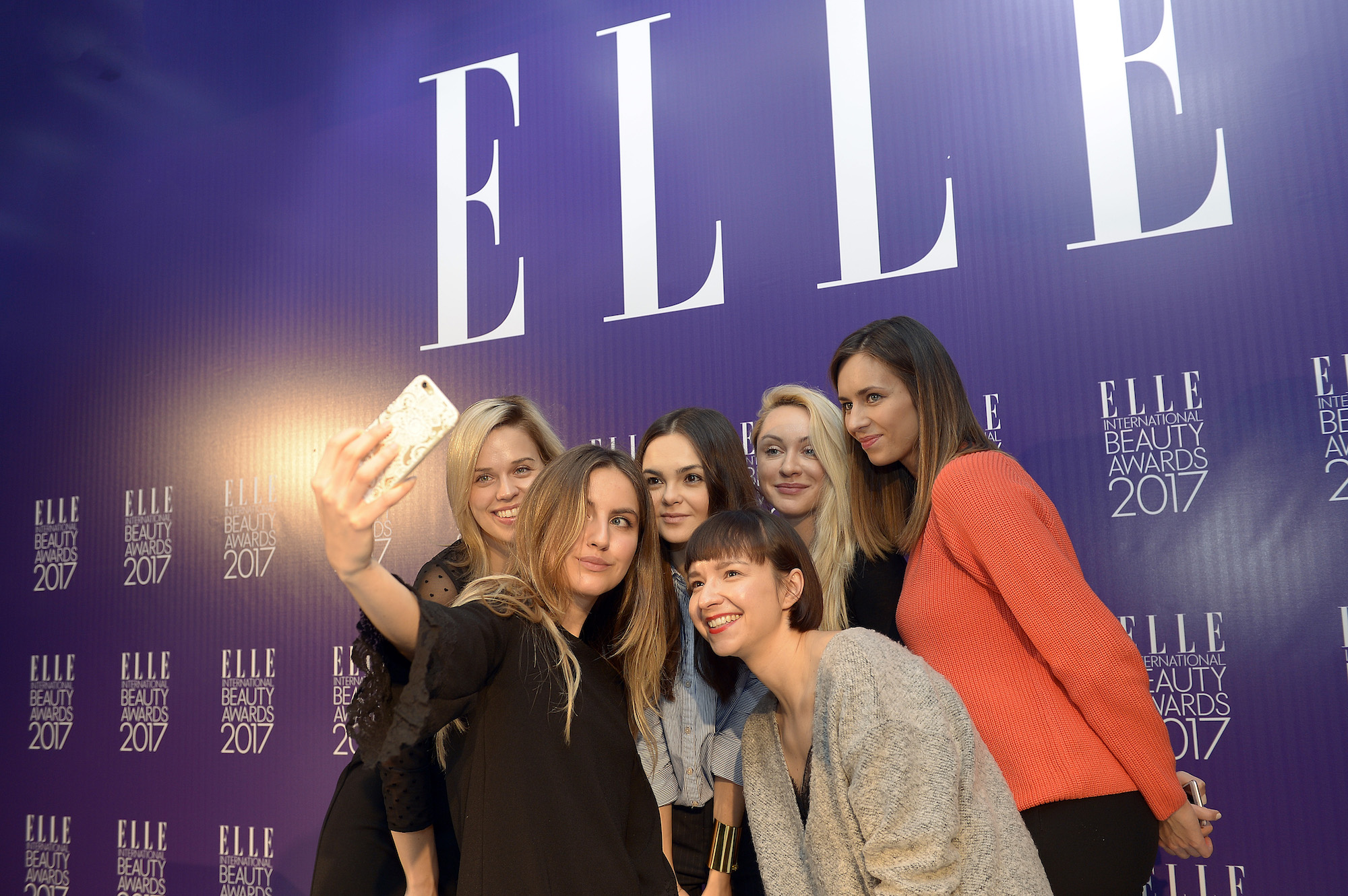 Nowe ELLE i finał ELLE International Beauty Awards (fotorelacja) Elle akpa20170228 elle iba mp 8497