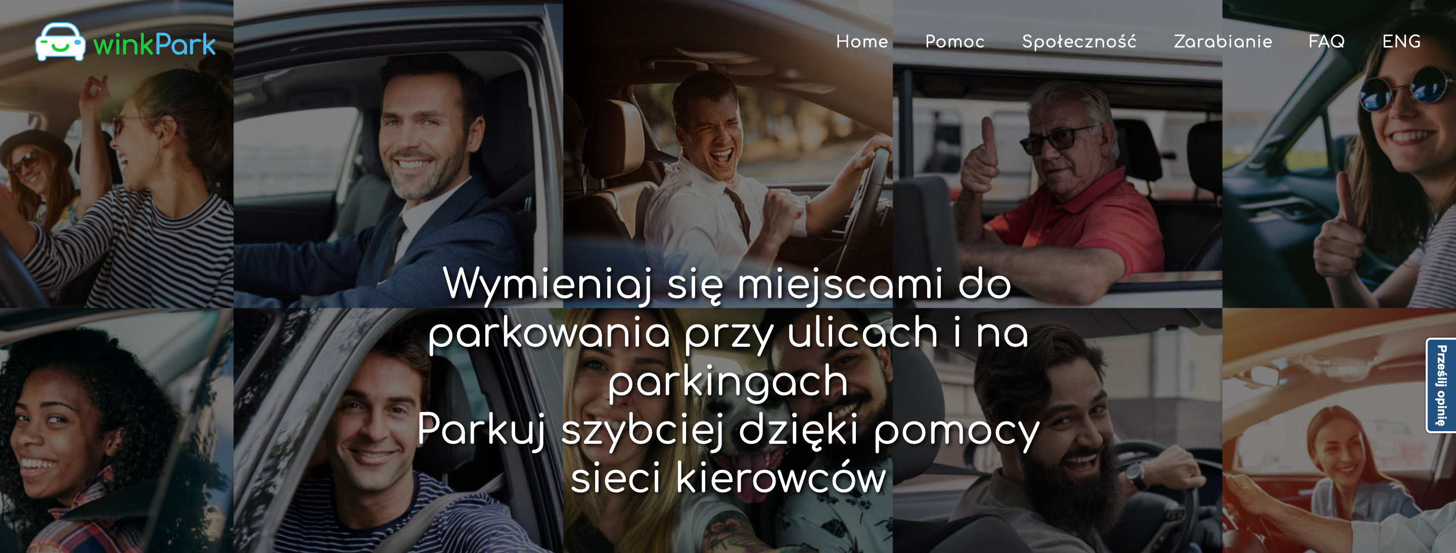 Polska aplikacja rozwiąże problem parkowania w miastach na całym świecie Android mediarun polska aplikacja parking 2019